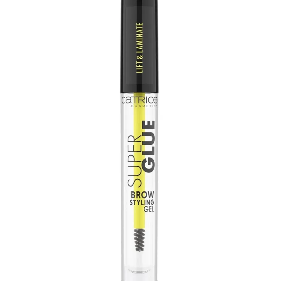 Super Glue Brow Styling Gel|Catrice Sale