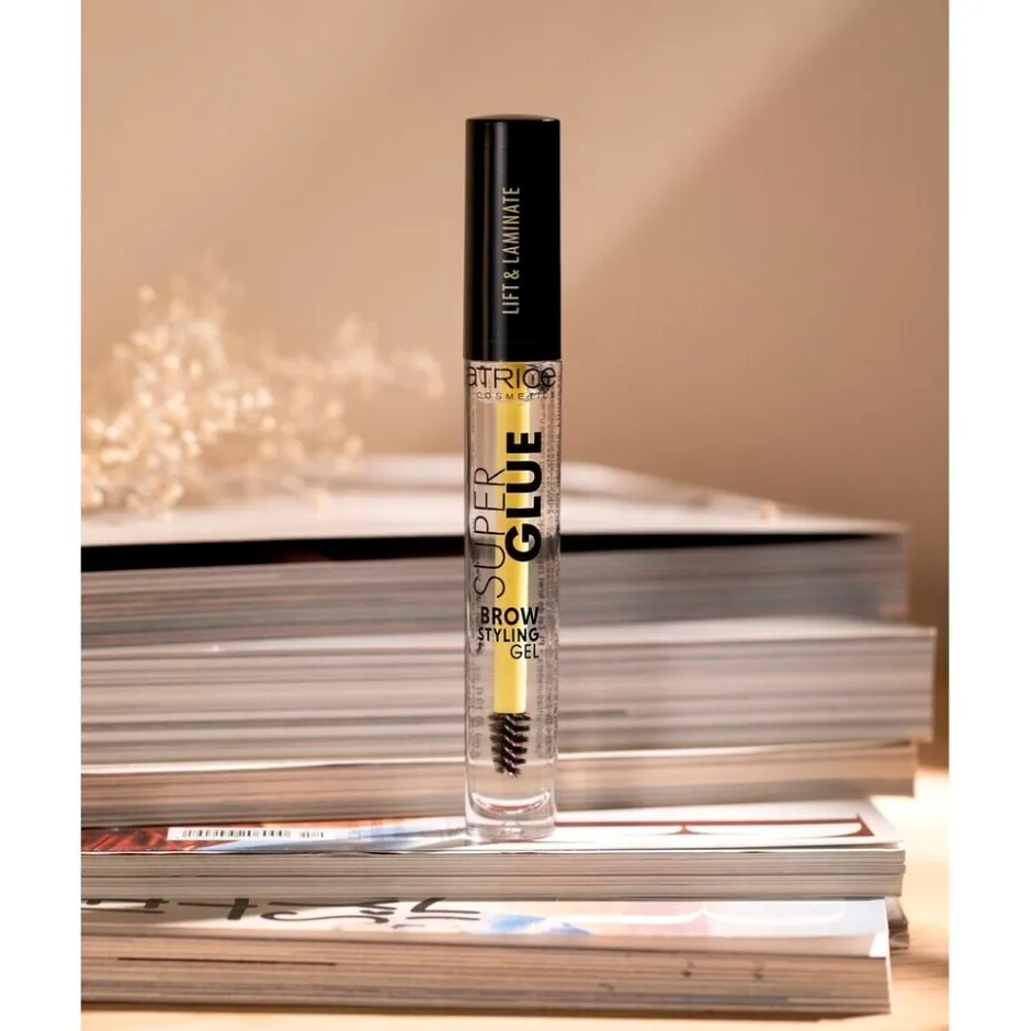 Super Glue Brow Styling Gel|Catrice Sale