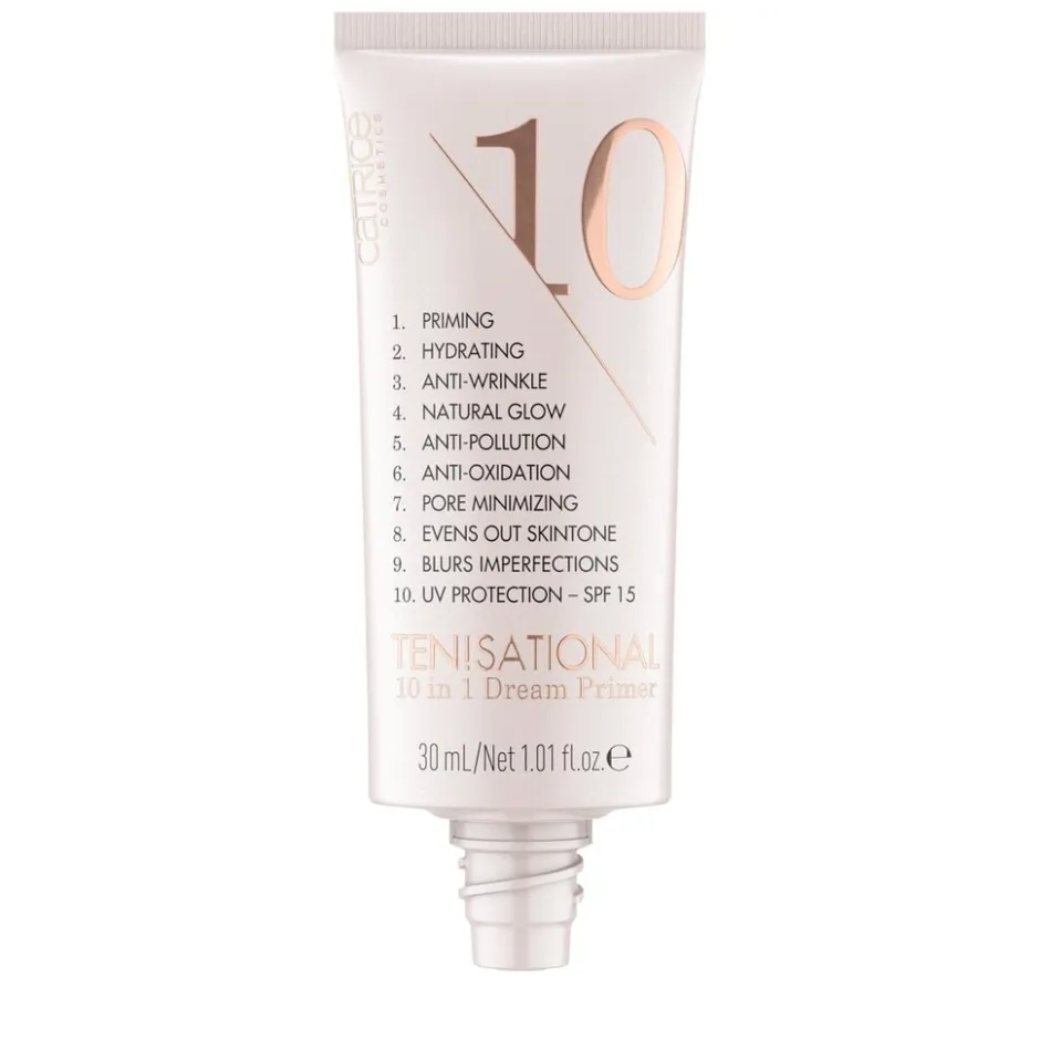 Catrice Ten!sational 10 in 1 Dream Primer< Primer