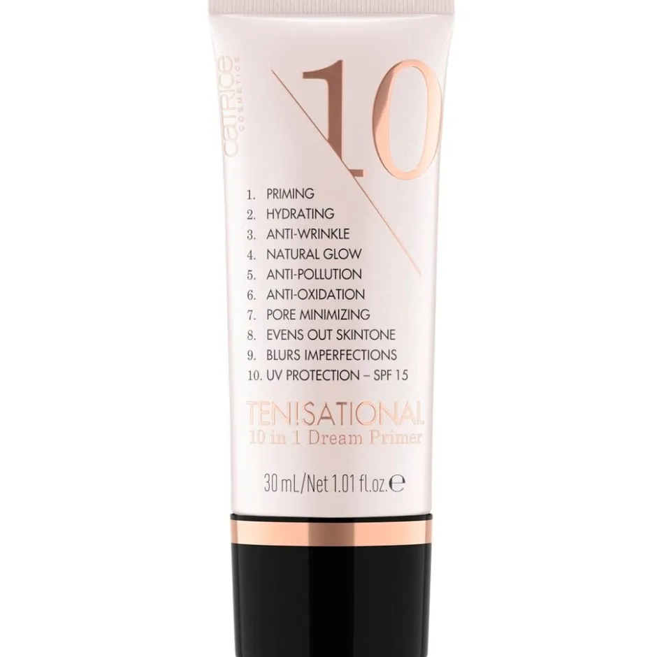 Catrice Ten!sational 10 in 1 Dream Primer< Primer