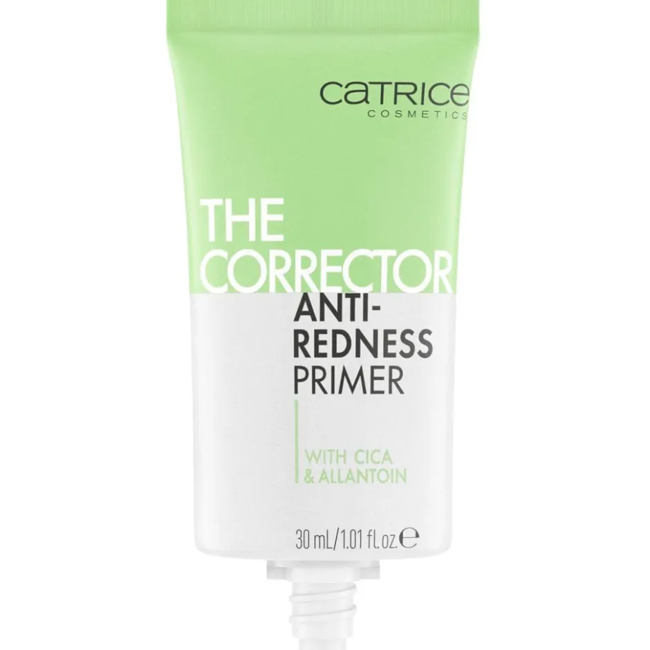 The Corrector Anti-Redness Primer|Catrice Sale