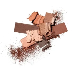 The Dark Cocoa Eyeshadow Palette|Catrice Outlet