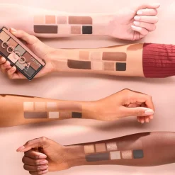 The Dark Cocoa Eyeshadow Palette|Catrice Outlet