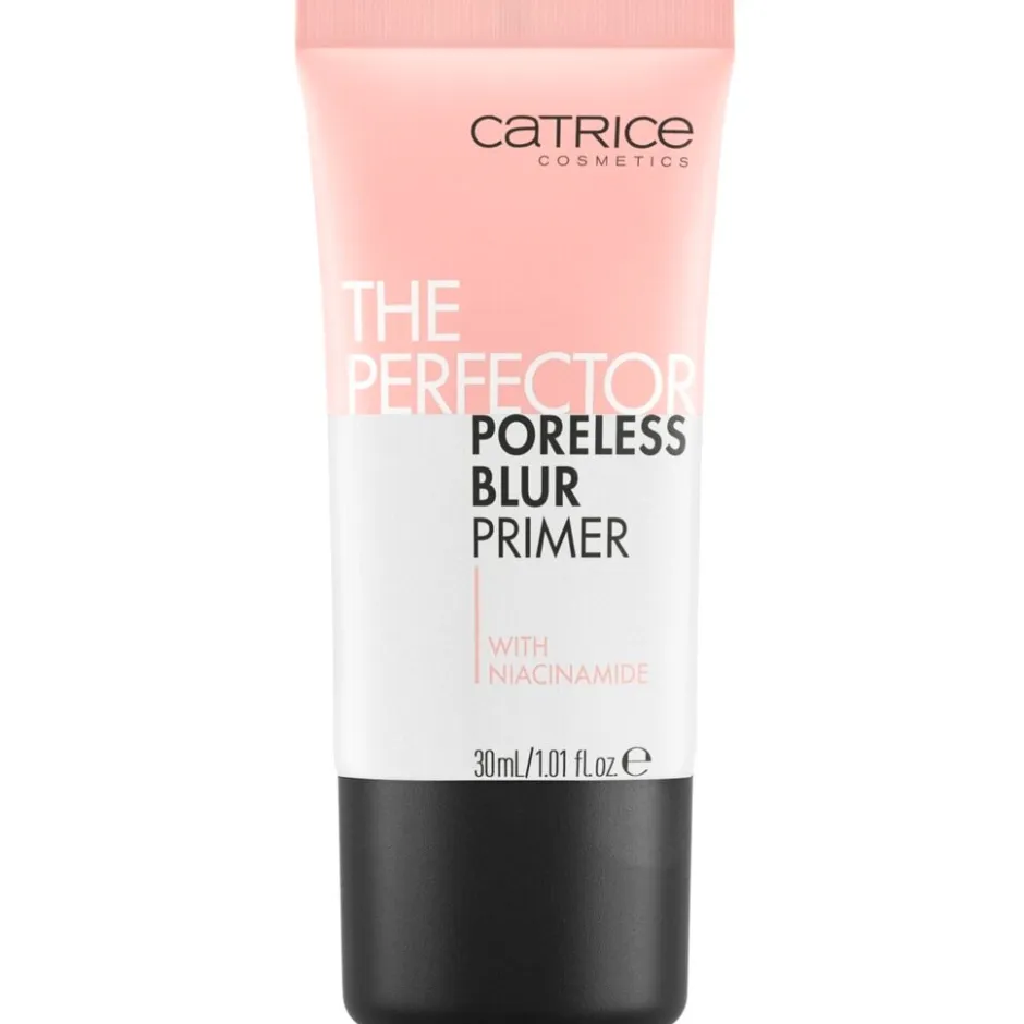 The Perfector Poreless Blur Primer|Catrice Sale