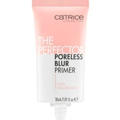The Perfector Poreless Blur Primer|Catrice Sale