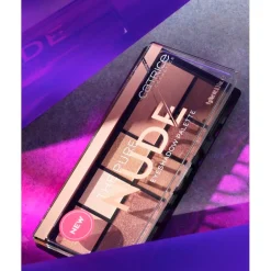 Catrice The Pure Nude Eyeshadow Palette< Oogschaduw