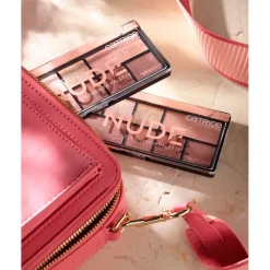 Catrice The Pure Nude Eyeshadow Palette< Oogschaduw