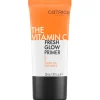 The Vitamin C Fresh Glow Primer|Catrice Clearance