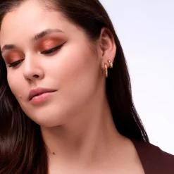 Catrice Tiny Treasures 030 Heat It Up Eyeshadow Palette< Oogschaduw