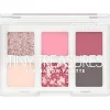 Catrice Tiny Treasures 020 Wild Berry Eyeshadow Palette< Oogschaduw