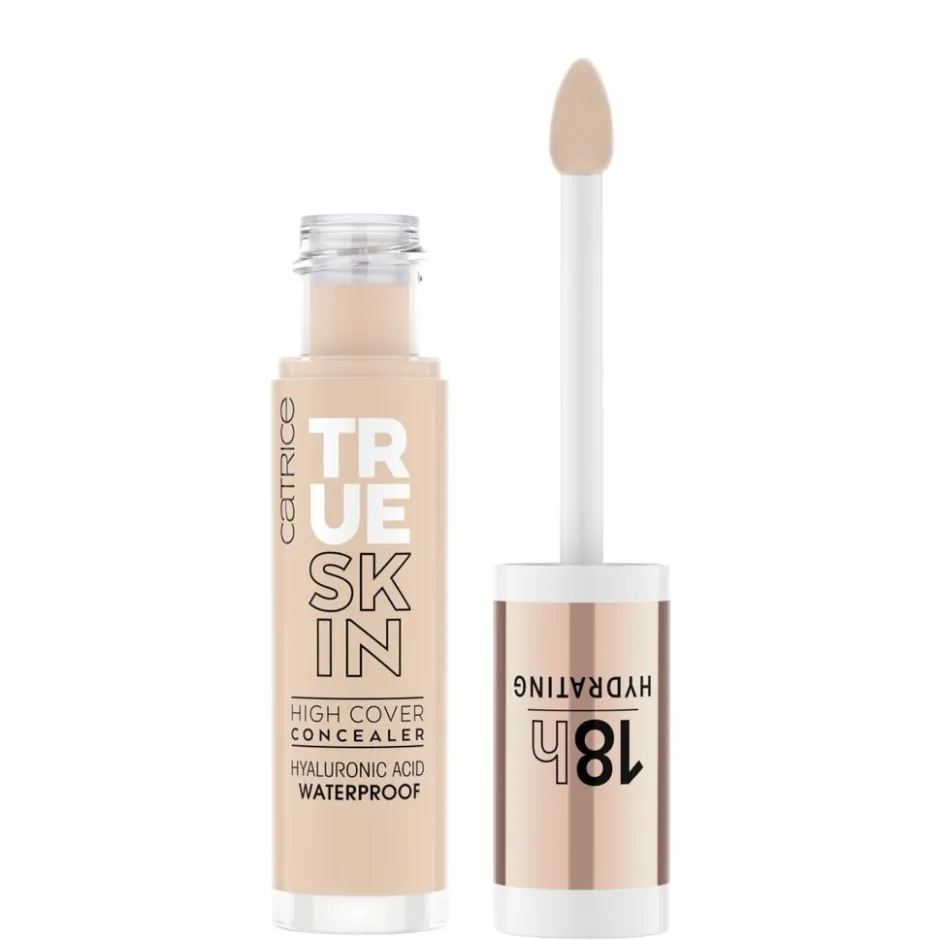 True Skin Cool Cashmere High Cover Concealer|Catrice Outlet