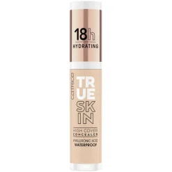 True Skin Cool Cashmere High Cover Concealer|Catrice Outlet