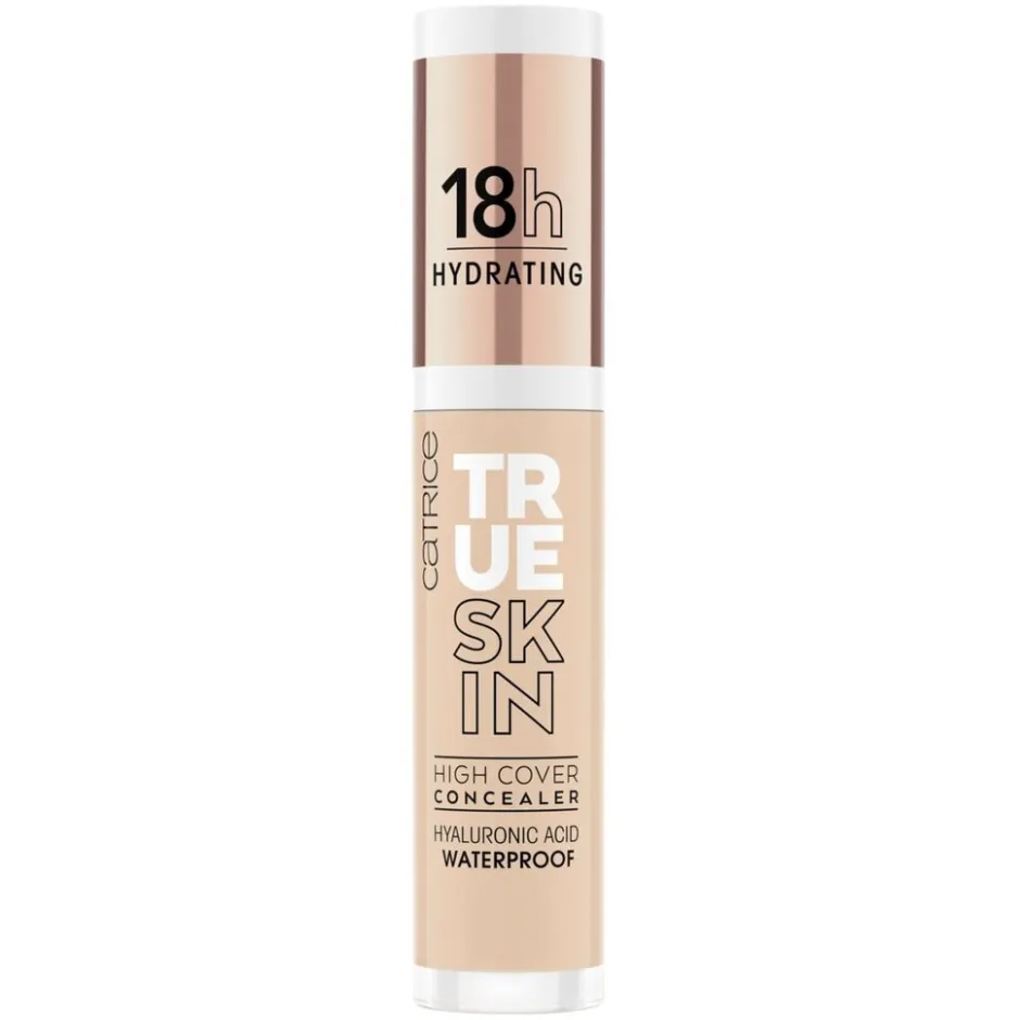 True Skin Cool Cashmere High Cover Concealer|Catrice Outlet