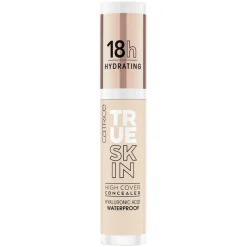True Skin Neutral Ivory High Cover Concealer|Catrice Discount