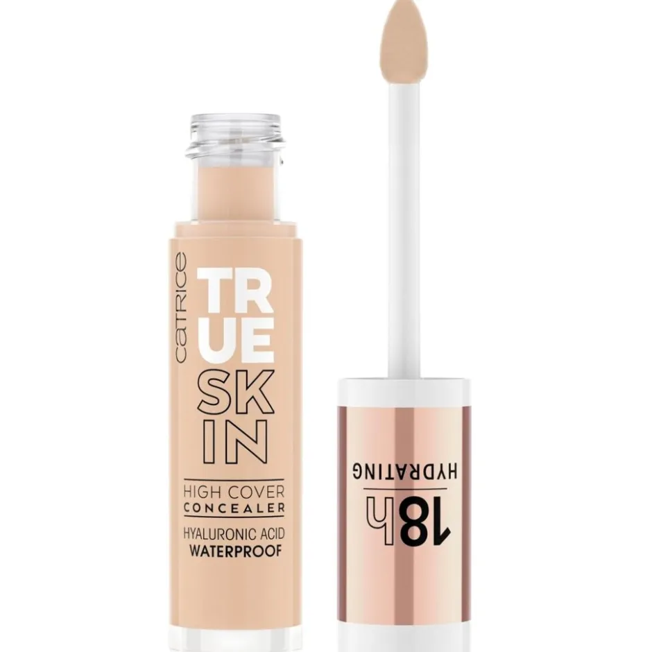 Catrice True Skin Warm Beige High Cover Concealer< Concealer