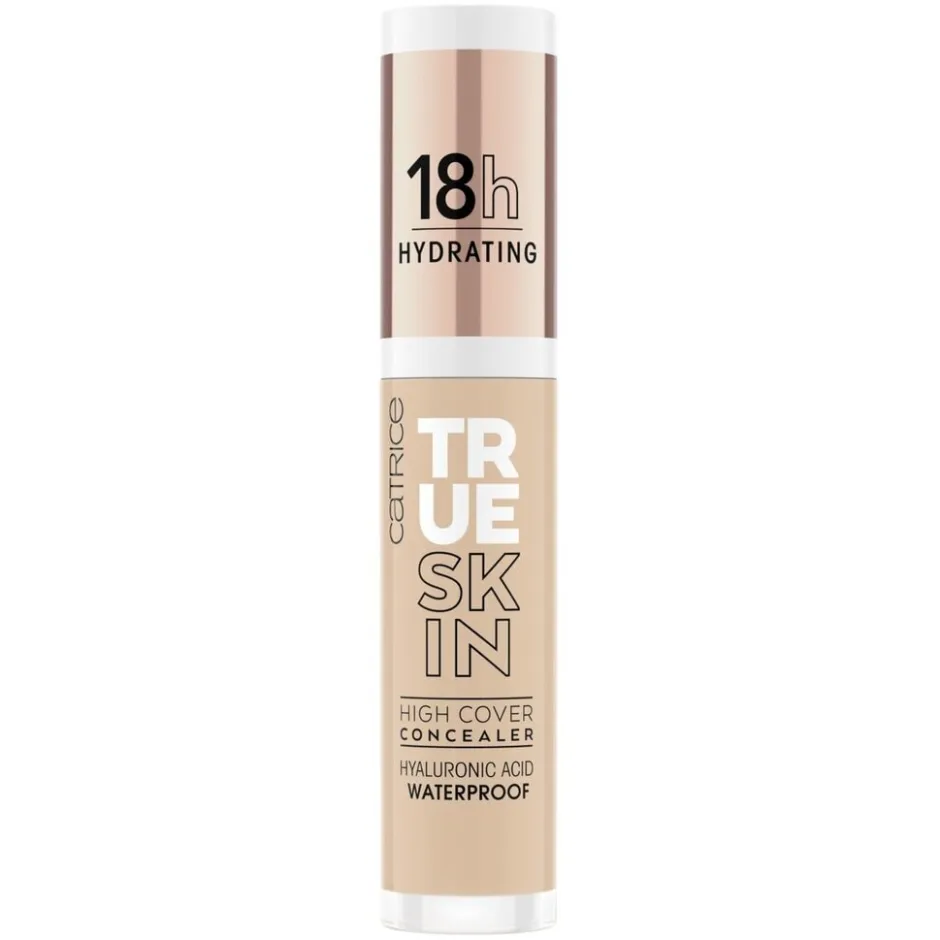 Catrice True Skin Warm Beige High Cover Concealer< Concealer