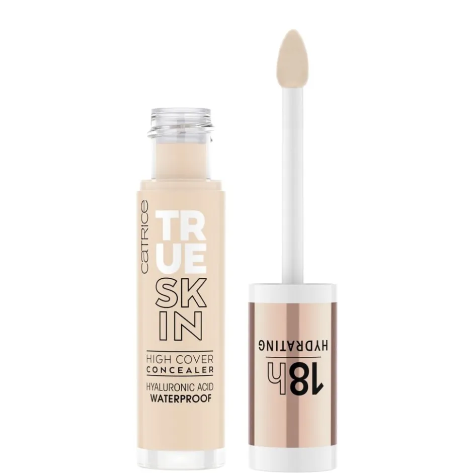 Catrice True Skin Warm Macadamia High Cover Concealer< Concealer