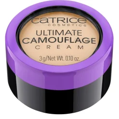 Catrice Ultimate Camouflage 015 W Fair Cream< Concealer