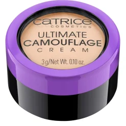 Catrice Ultimate Camouflage 010 N Ivory Cream< Concealer