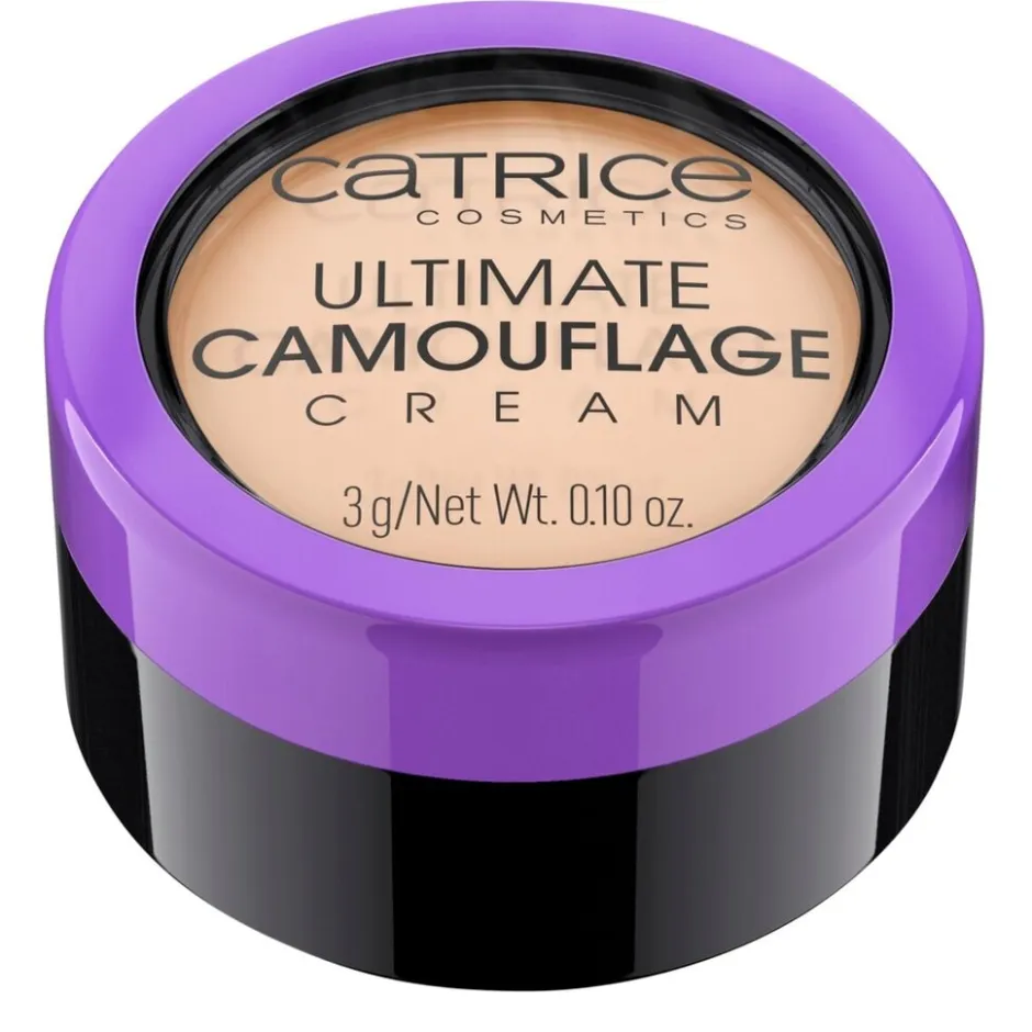 Catrice Ultimate Camouflage 010 N Ivory Cream< Concealer