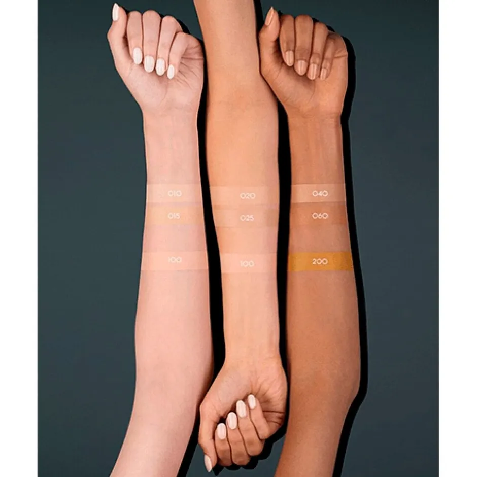 Catrice Ultimate Camouflage 010 N Ivory Cream< Concealer