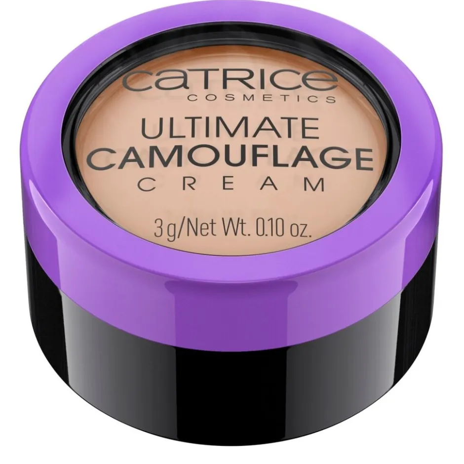 Catrice Ultimate Camouflage 020 N Light Beige Cream< Concealer