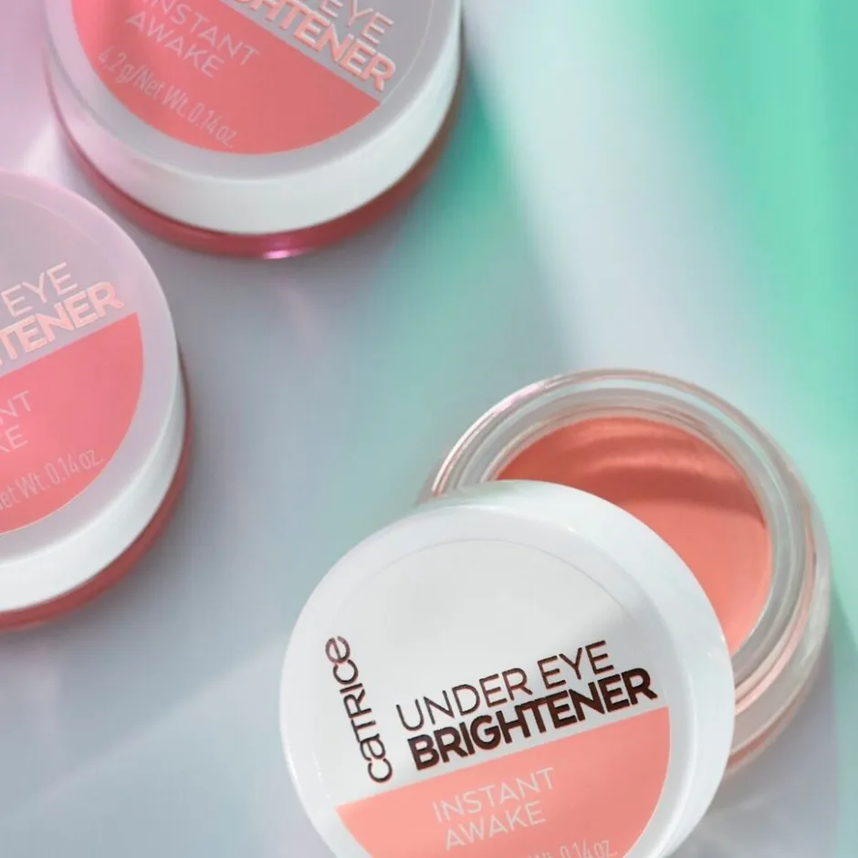 Under Eye Brightener Concealer|Catrice Clearance