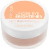 Under Eye Brightener 020 Warm Nude Setting Powder|Catrice Outlet