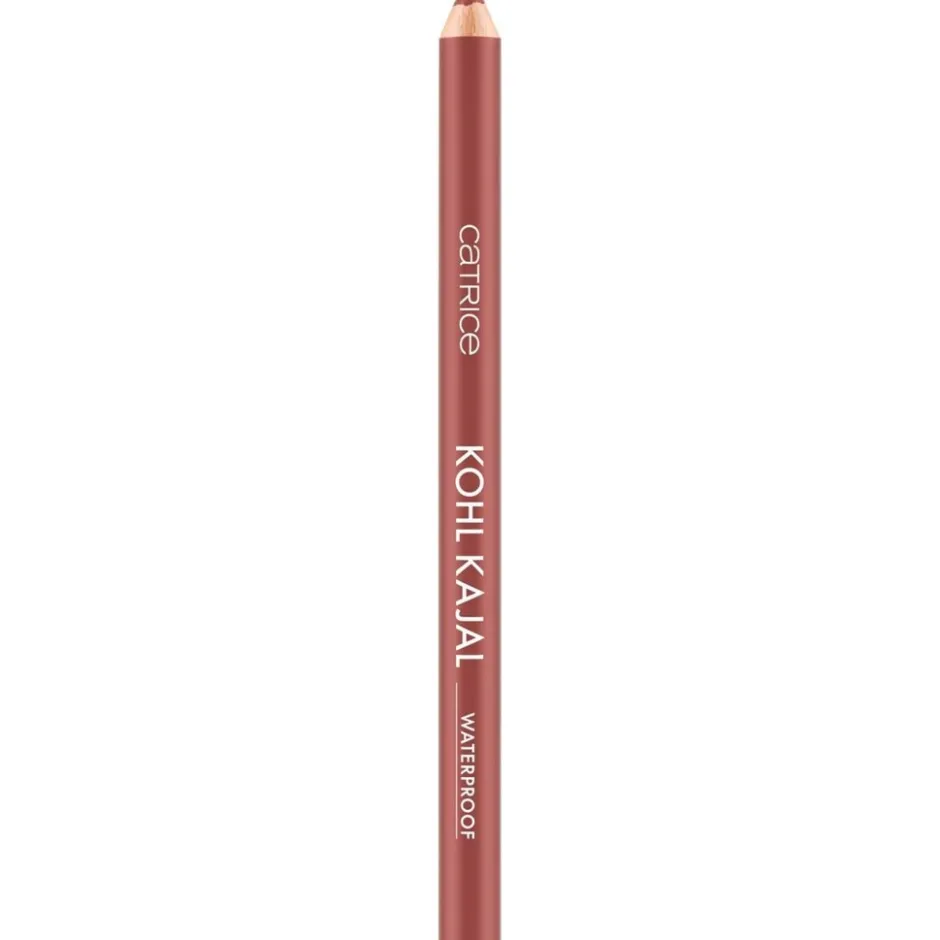 Waterproof Kohl Kajal 100 Oogpotlood|Catrice