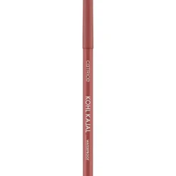 Waterproof Kohl Kajal 100 Oogpotlood|Catrice