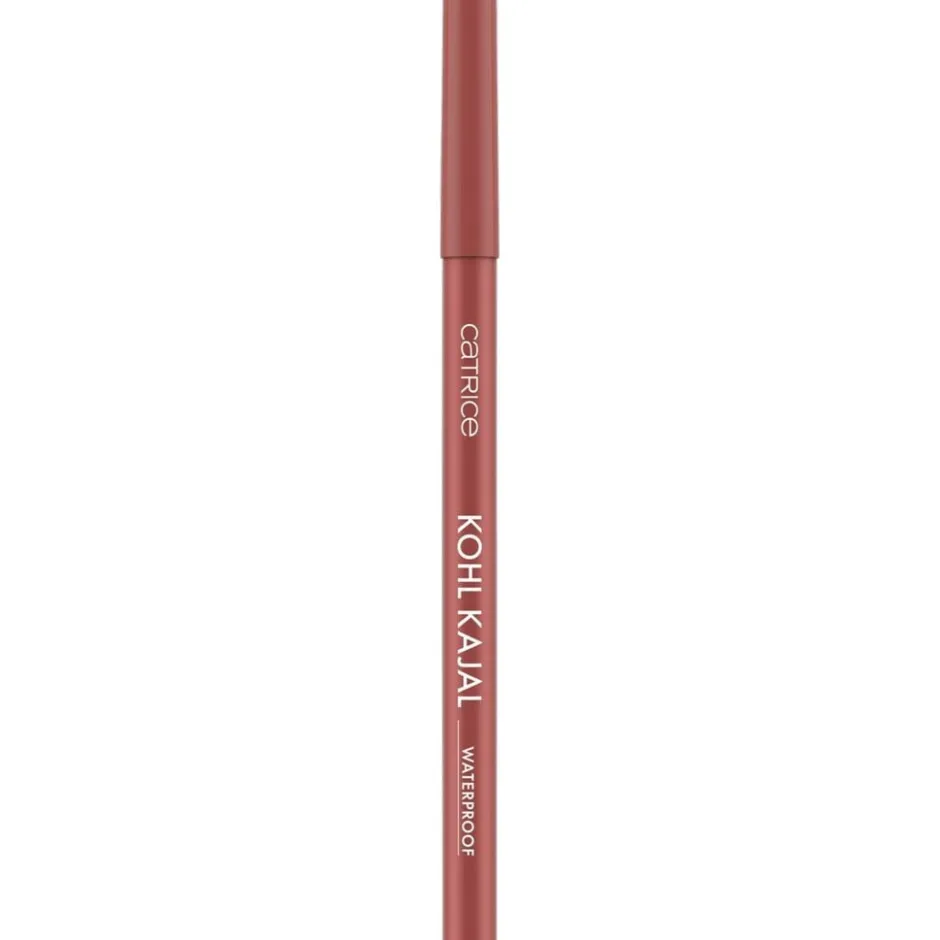 Waterproof Kohl Kajal 100 Oogpotlood|Catrice