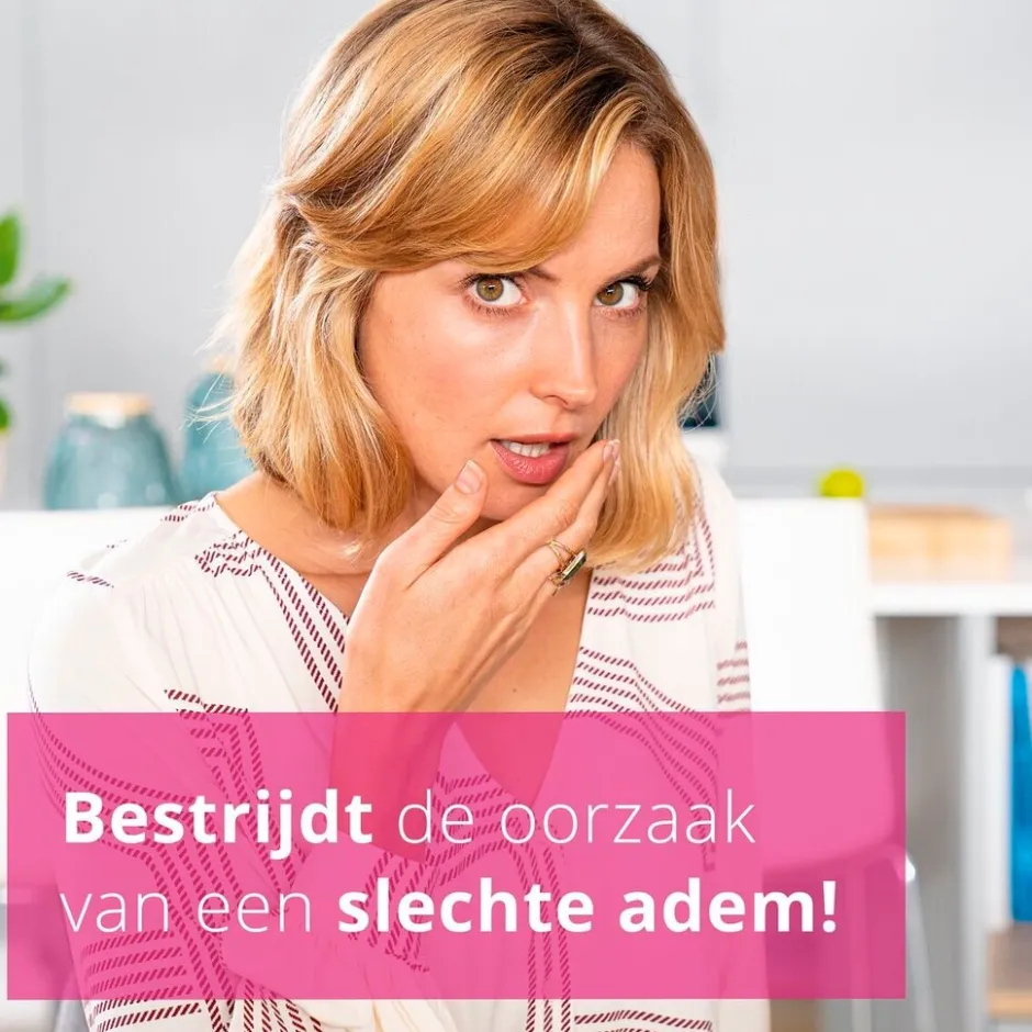CB12 Gezond Tandvlees Mondwater< Mondwater En Mondspray