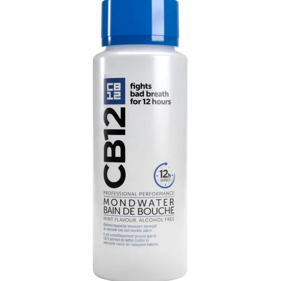 Original Mondwater|CB12 New