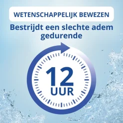 White Mondwater|CB12 Discount