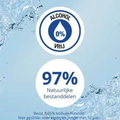 White Mondwater|CB12 Discount