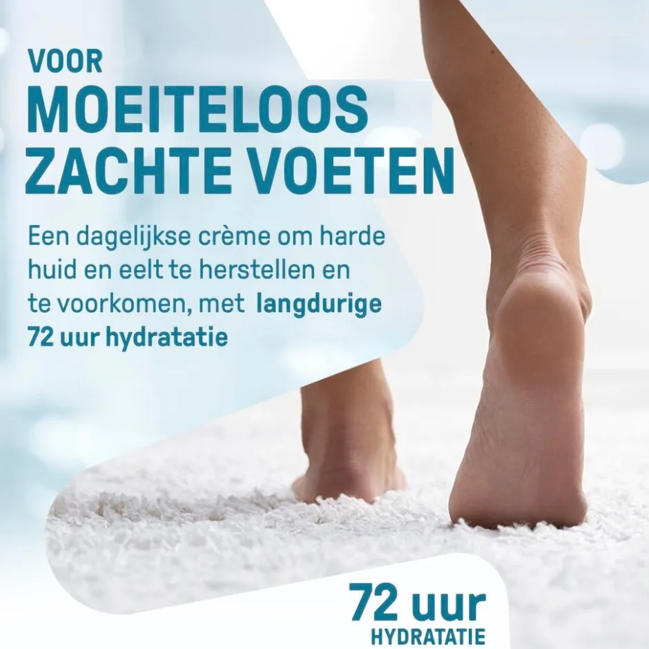 CCS Eeltcrème< Voetcreme