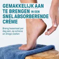 CCS Eeltcrème< Voetcreme