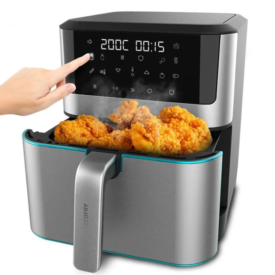 Cecotec Airfryer XXL| Sale