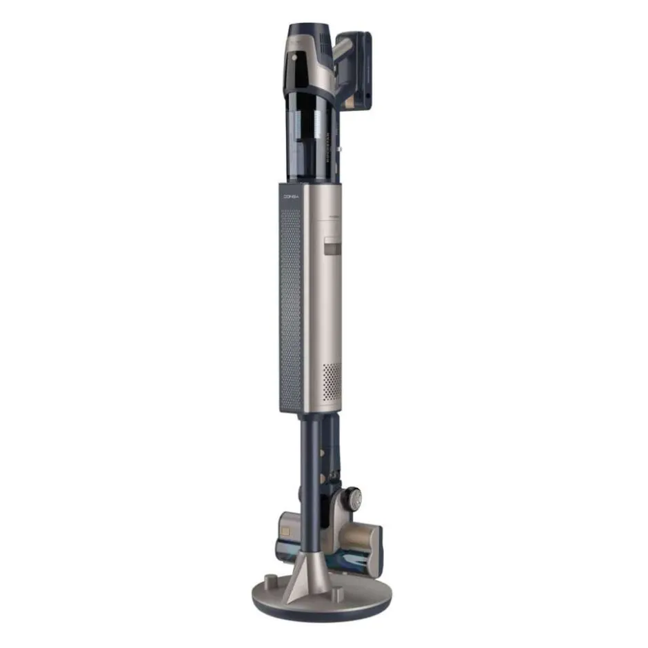 Cecotec Rockstar Odyssey Draadloze Steelstofzuiger| Discount