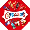 Celebrations < Chocolade