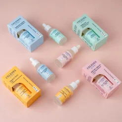 By Sweden AHA 8% + BHA 2% Gezichtspeeling|CELENES BY SWEDEN Discount