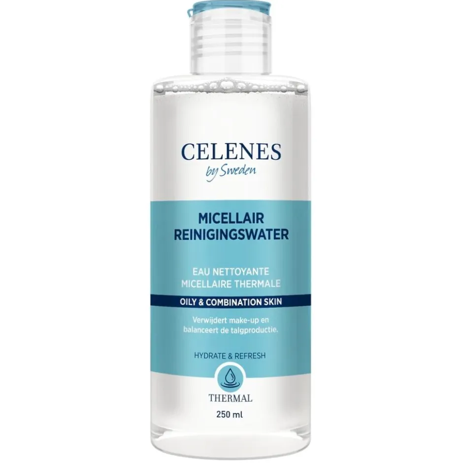 Micellair Reinigingswater|CELENES BY SWEDEN Clearance