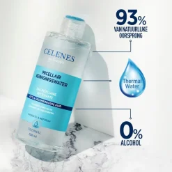 Micellair Reinigingswater|CELENES BY SWEDEN Clearance
