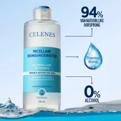 Micellair Reinigingswater|CELENES BY SWEDEN Discount
