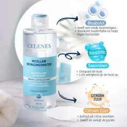 Micellair Reinigingswater|CELENES BY SWEDEN Discount
