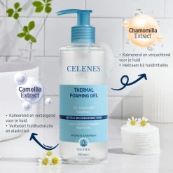 Thermal Foaming Gel|CELENES BY SWEDEN Discount