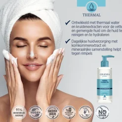 Thermal Foaming Gel|CELENES BY SWEDEN Discount