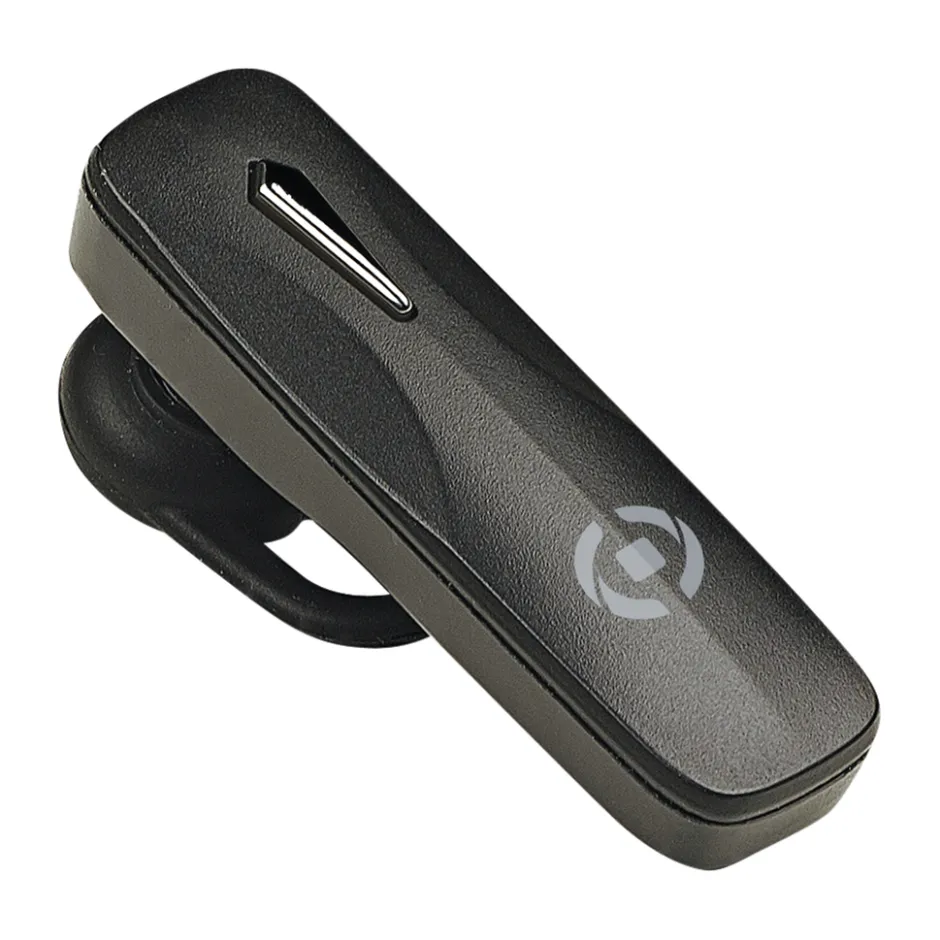Celly Bluethooth Headset BH10BK Zwart< Oordopjes