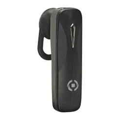 Celly Bluethooth Headset BH10BK Zwart< Oordopjes