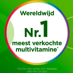Family Multivitaminen Tabletten|Centrum